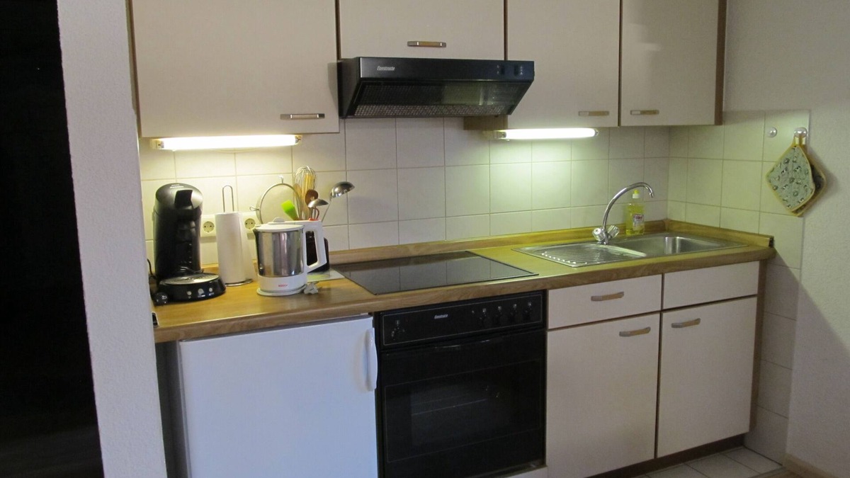 Schopfheim Apartment | Gemütliche Zwei- Zimmer- Wohnung mit Eigenem Eingang und Südterrasse