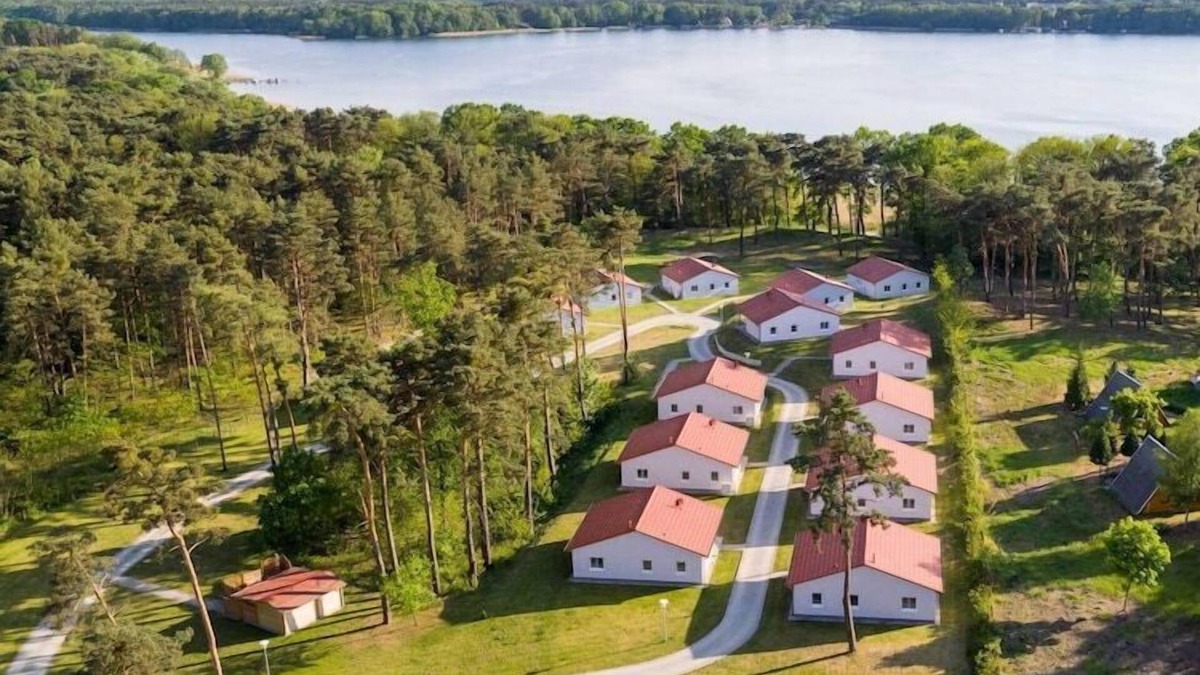Storkow House | Gemütlicher Bungalow in Storkow am See