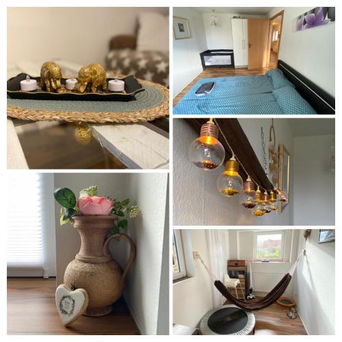 Frielendorf Apartment | Gemütlicher Glücksplatz
