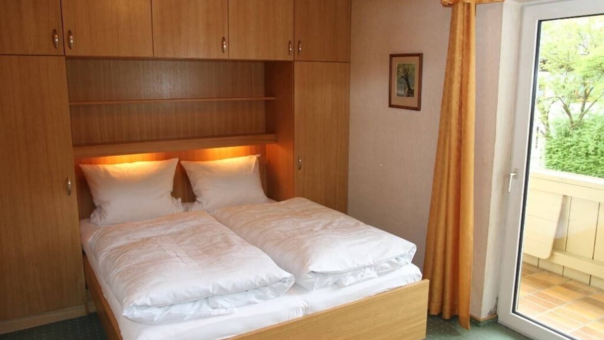 Lam Apartment | Gemütliches 2-Zimmer-Appartement mit Balkon