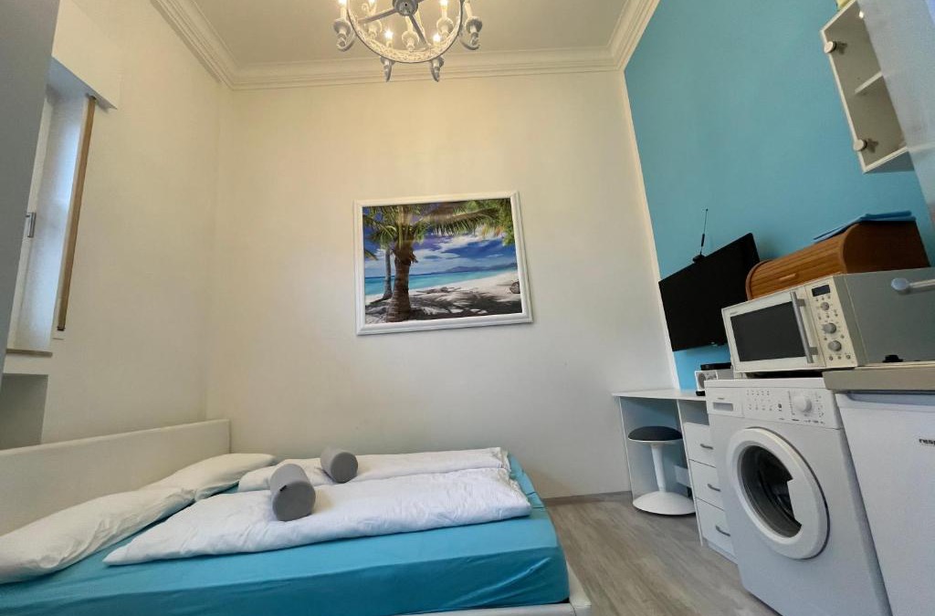 Speldorf Apartment | Gemütliches Appartement im EG mit eigenem Zugang in guter Wohnlage