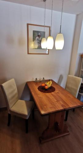 Kanzelhohe Apartment | Gemütliches Apartment - Kanzelhöhe - Gerlitzen