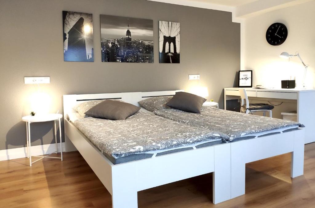 Dielmissen Apartment | Gemütliches Apartment mit WLAN in ruhiger Lage!