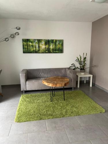 Weissach Apartment | Gemütliches Apartment nahe Porsche