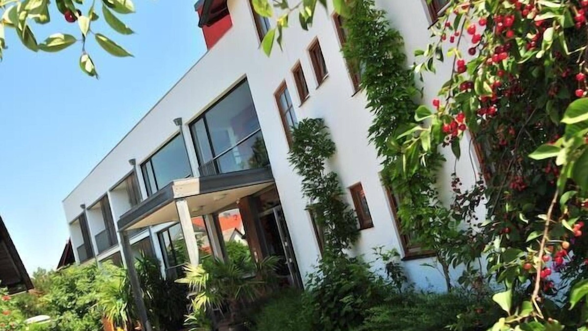 Safferstetten Apartment | Gemütliches Appartement (22m2) mit Kochnische