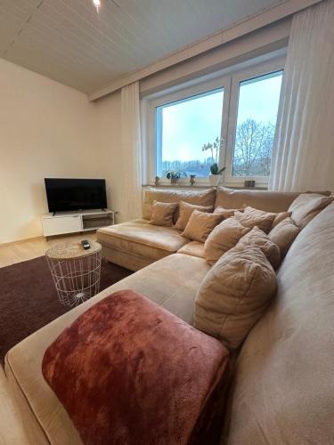 Goldkronach Apartment | Gemütliches Appartement - WBS