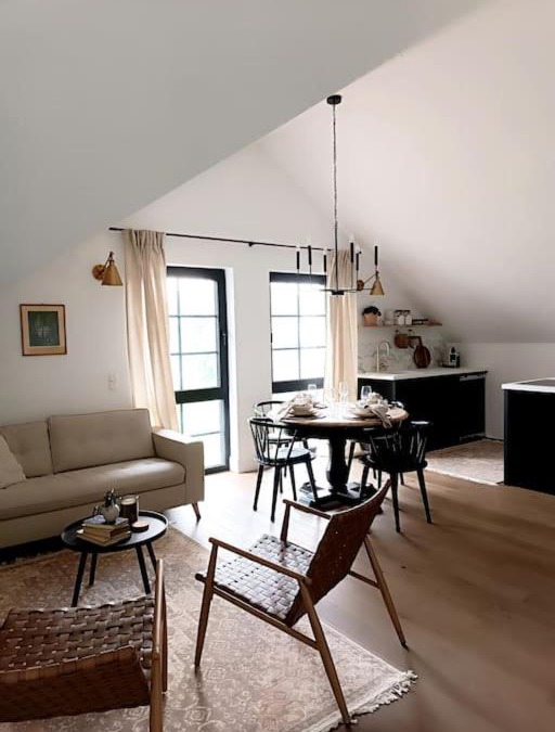 Meckenheim Apartment | Gemütliches Appartement im Kottenforst Nähe Bonn
