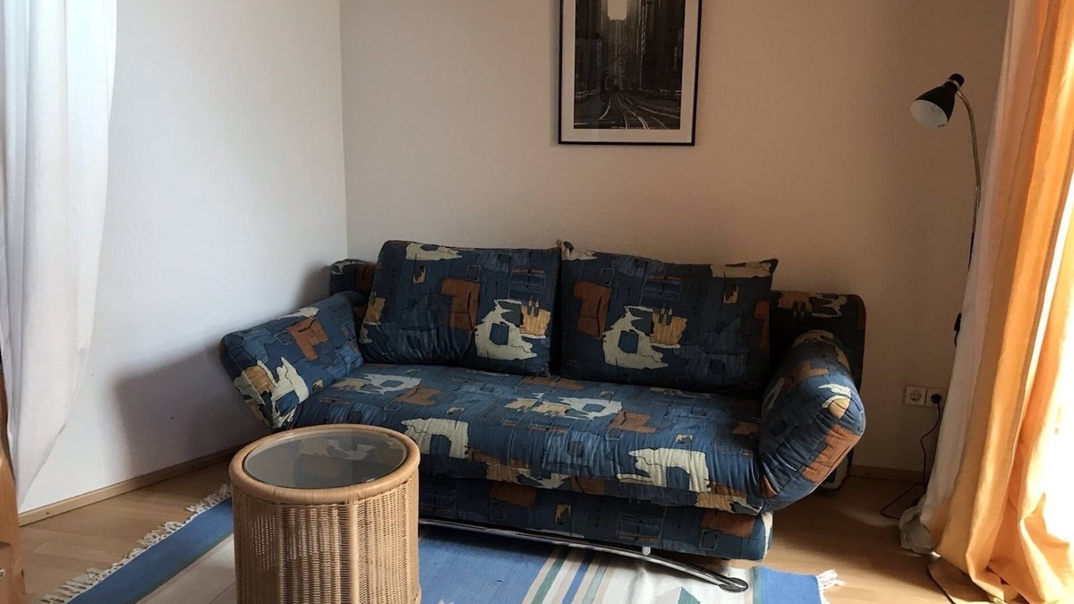 Erpel Apartment | Gemütliches Appartement am Rheinsteig, Geeignet für Wanderer und zur Erholung