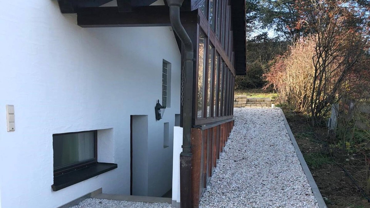 Altdorf bei Nuernberg Apartment | Gemütliches Appartement in Ruhiger Lage