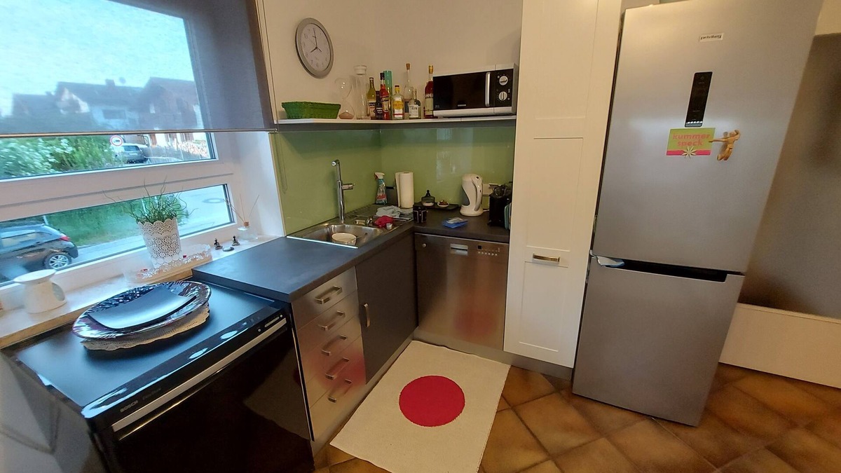 Haag in Oberbayern Apartment | Gemütliches Zuhause, 105 qm mit Garten! Zentrale Lage