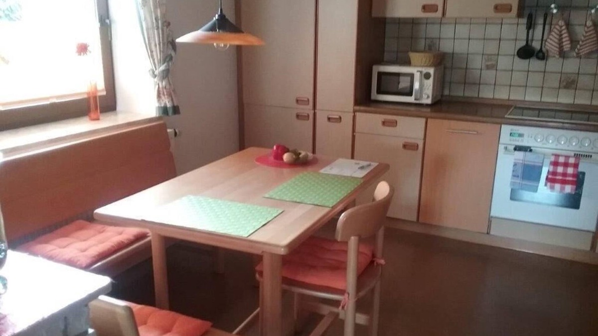 Bayreuth Apartment | Gemütliches Domizil (65qm) mit eigener bestuhlter Terrasse
