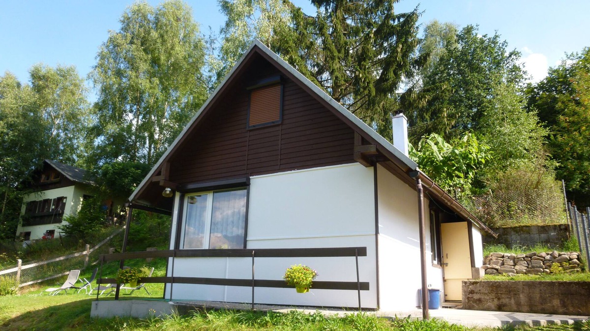 Altendambach House | Gemütliches Ferienhaus im Thüringer Wald