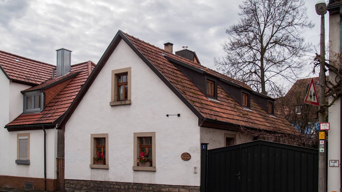 Schonungen Apartment | Gemütliches Feriendomizil (68qm) mit kostenfreiem WLAN