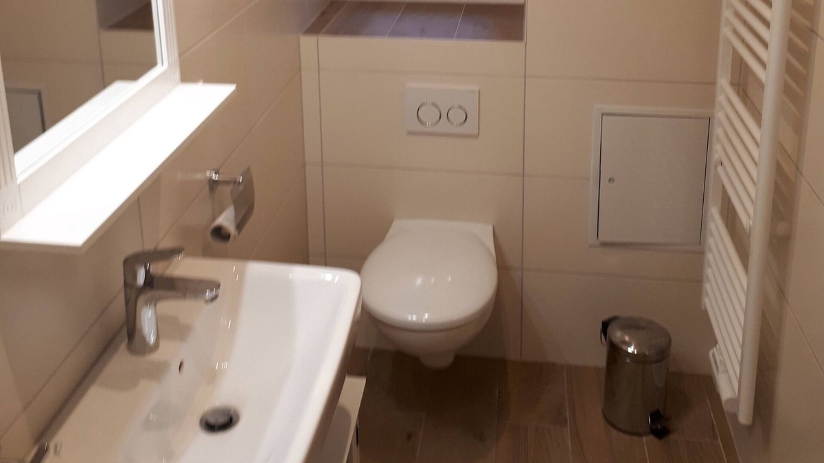 Esselbach Apartment | Gemütliches Feriendomizil mit Separater Küche