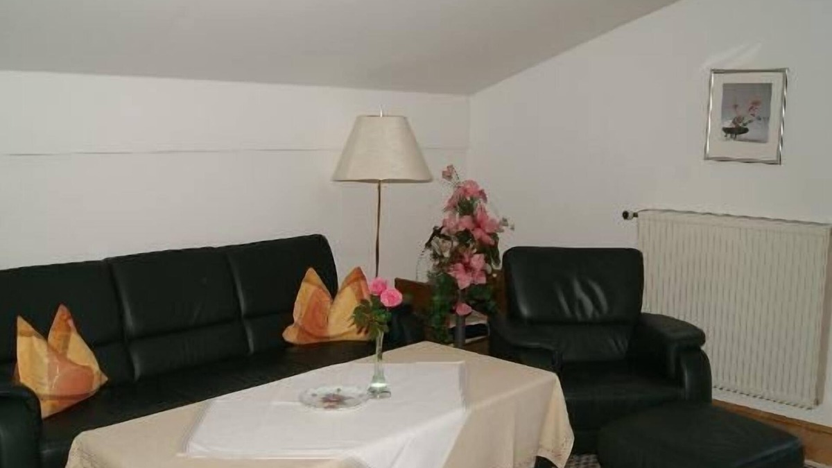 Bodenmais Apartment | Gemütliches Ferienhaus (60m) mit Balkon