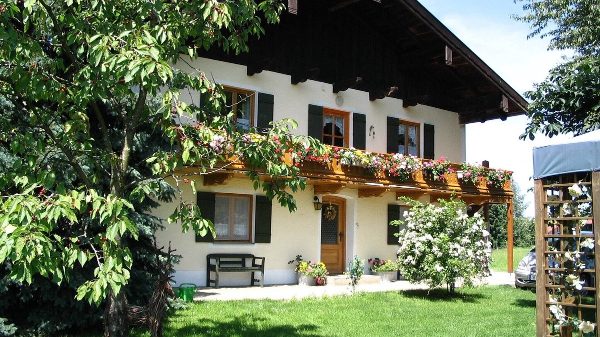 Luft Apartment | Gemütliches Ferienwohnung in Feldwies mit Sauna