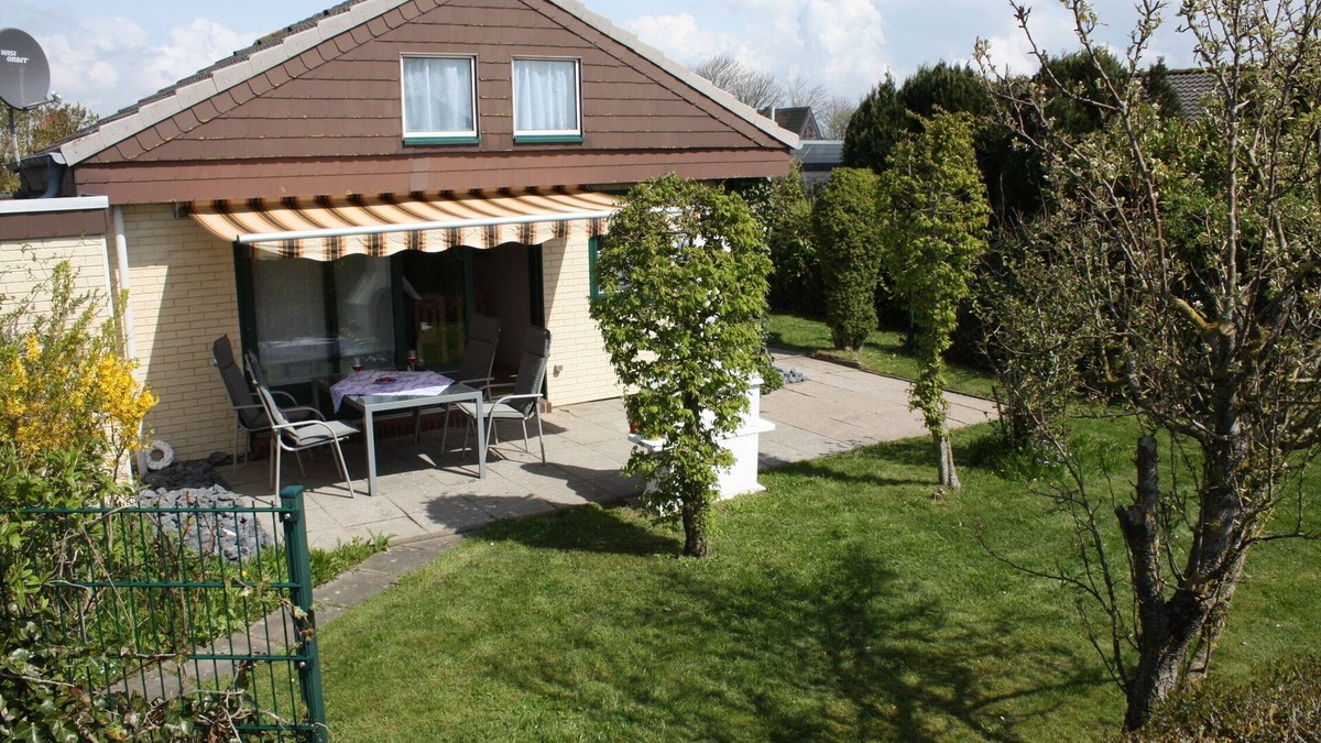 Warwerort House | Gemütliches Häuschen Direkt am Nordseedeich.perfekt für Urlaub mit Hund