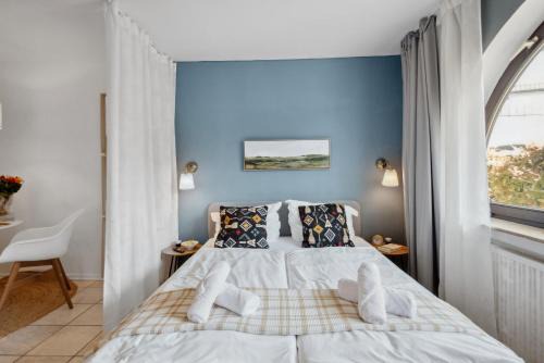 Guels Apartment | Gemütliches & Modernes Apartment