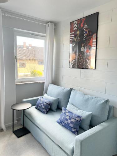 Korlingen Apartment | Gemütliches Studio in Korlingen