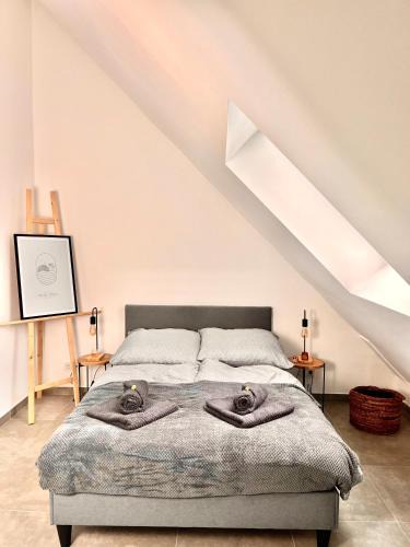 Burbach Apartment | Gemütliches und vollausgestattetes Apartment