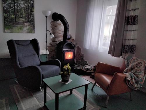 Worterberg Apartment | Gemütlichkeit am Vierkanthof - Apartment 2