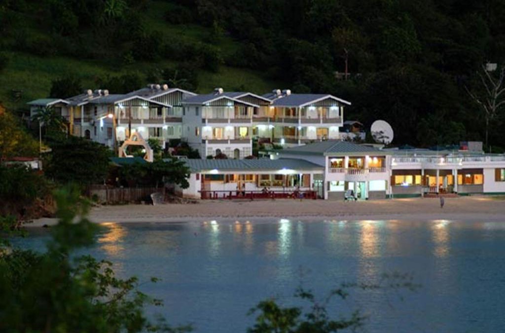 Morne Rouge Hotel | Gem Holiday Beach Resort