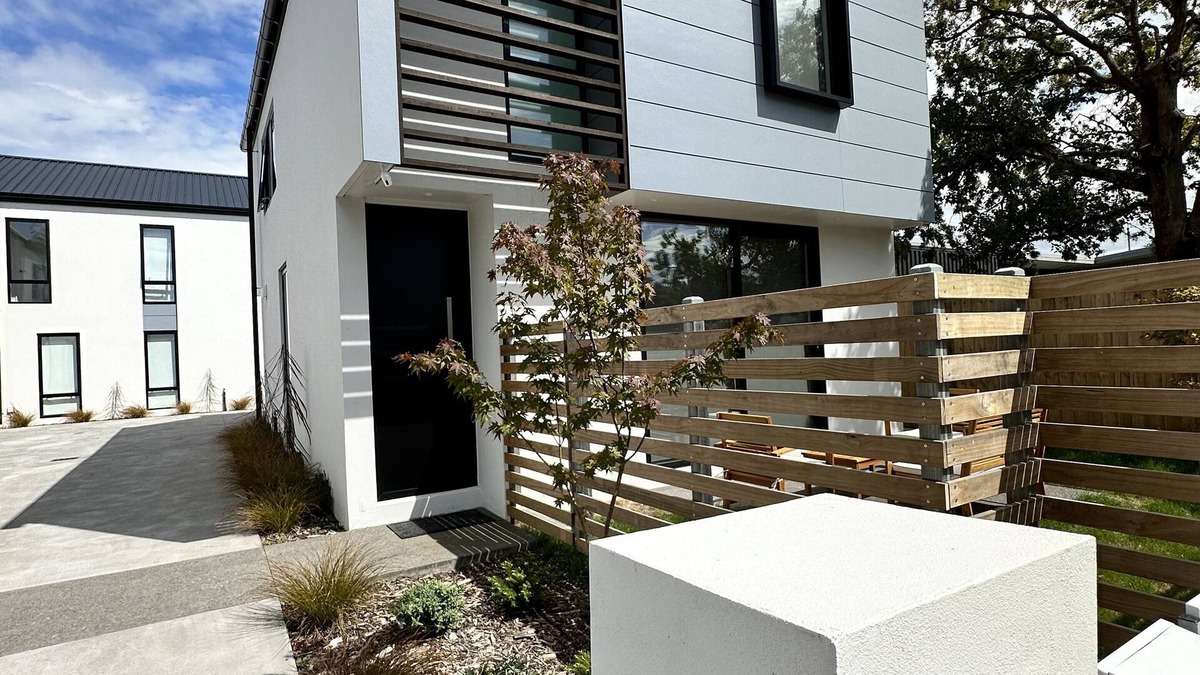 Papanui House | Gem in Papanui Christchurch