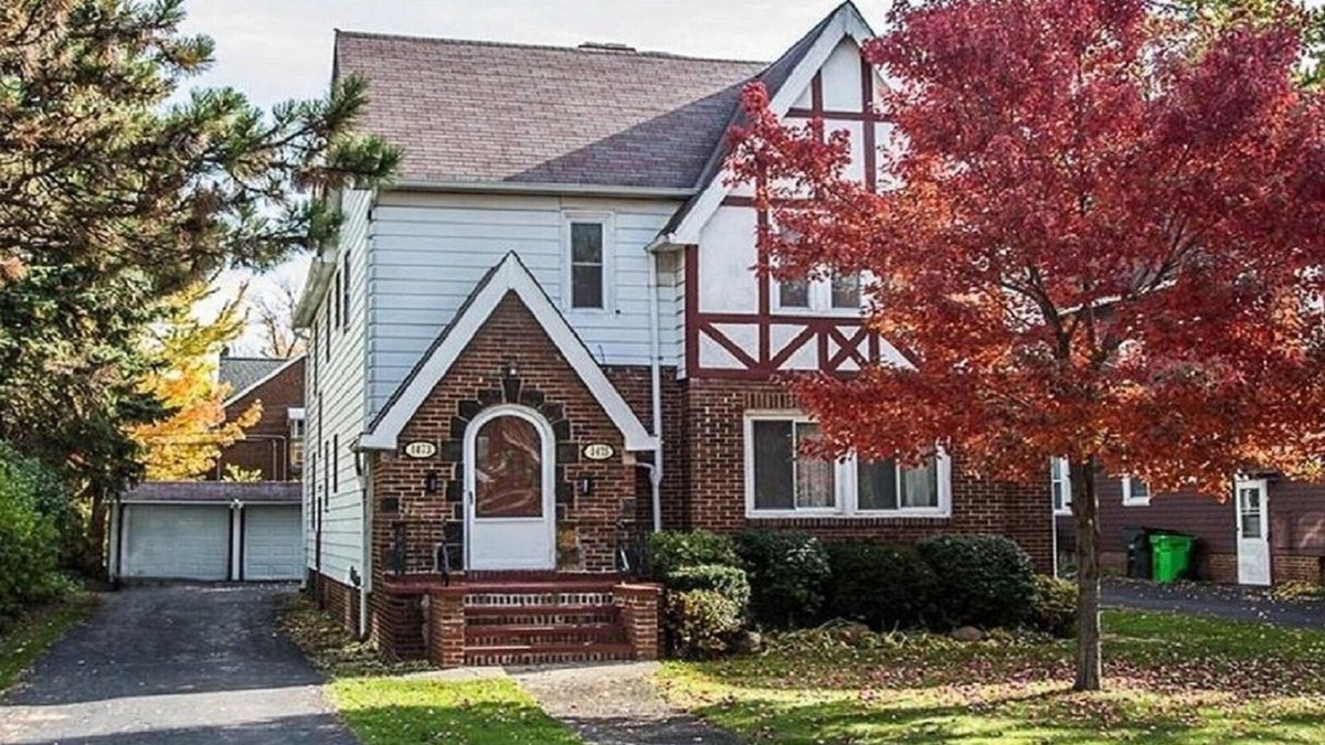 Cleveland Heights Apartment | Gem Stone Villa 1- Less than 15 min to CWRU/Cleveland Clinic
