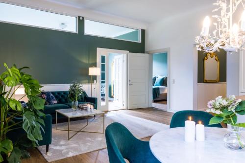 Sønderborg Municipality Hotel | Gem Suites Holiday Apartments