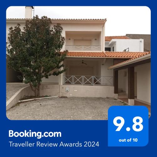 Barcouco House | GEMA Village