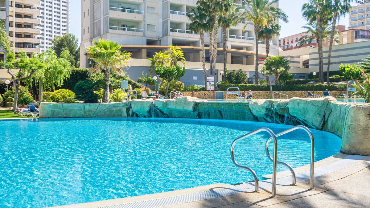 Rincon de Loix Apartment | Gemelos 22 15B