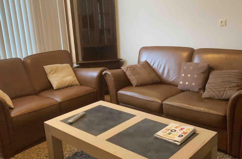 Terneuzen Apartment | Gemeubileerde woning dichtbij zeedijk