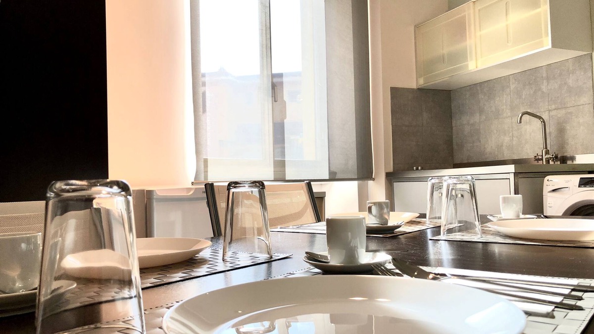 Trionfale House | Gemini Guest House