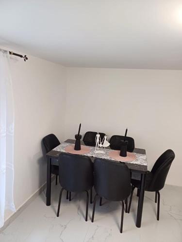 Macin House | Gemini house