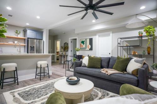 East Atlanta Apartment | Gemini Landing