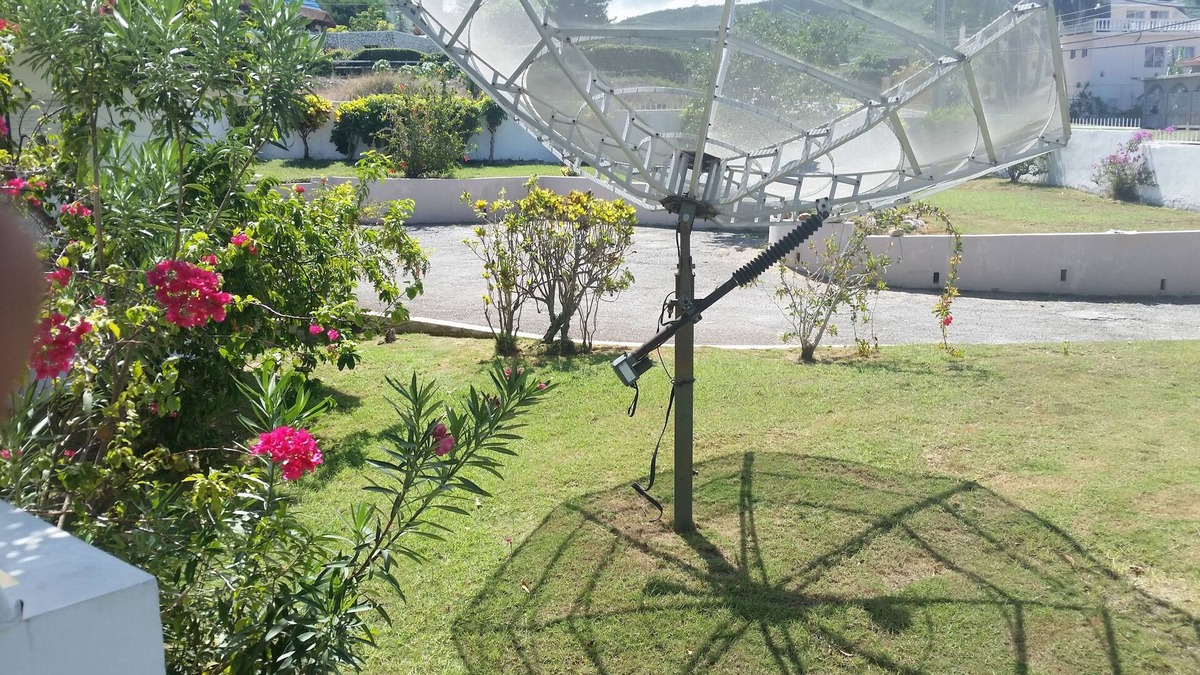 Montego Bay Villa | Gemini Villa
