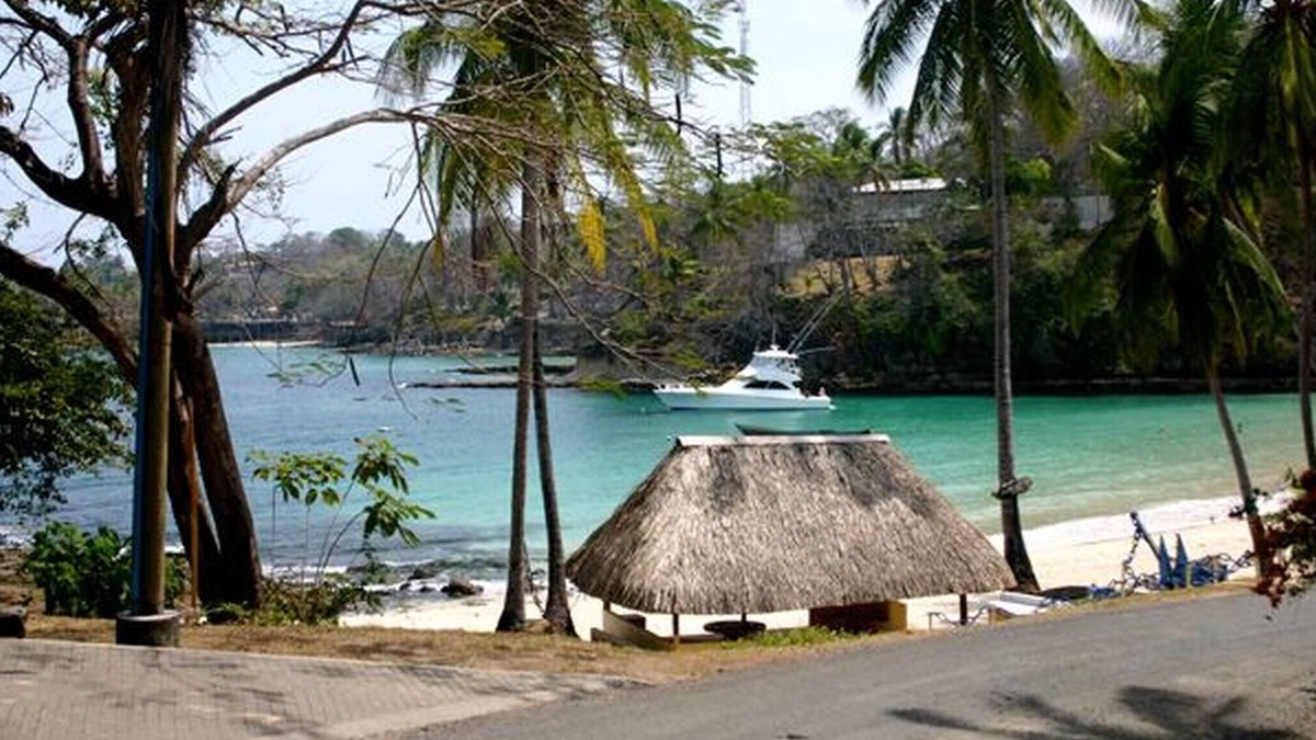 Contadora Island Apartment | Gemini Villas , Gemini II
