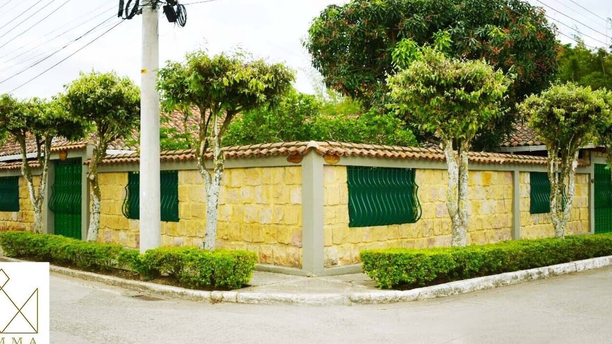 Guaduas House | Gemma House