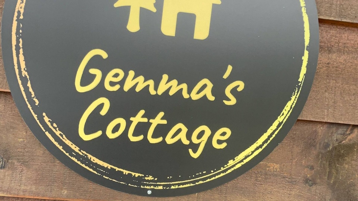 Sandringham Cabin | Gemma's Cottage at Sandringham