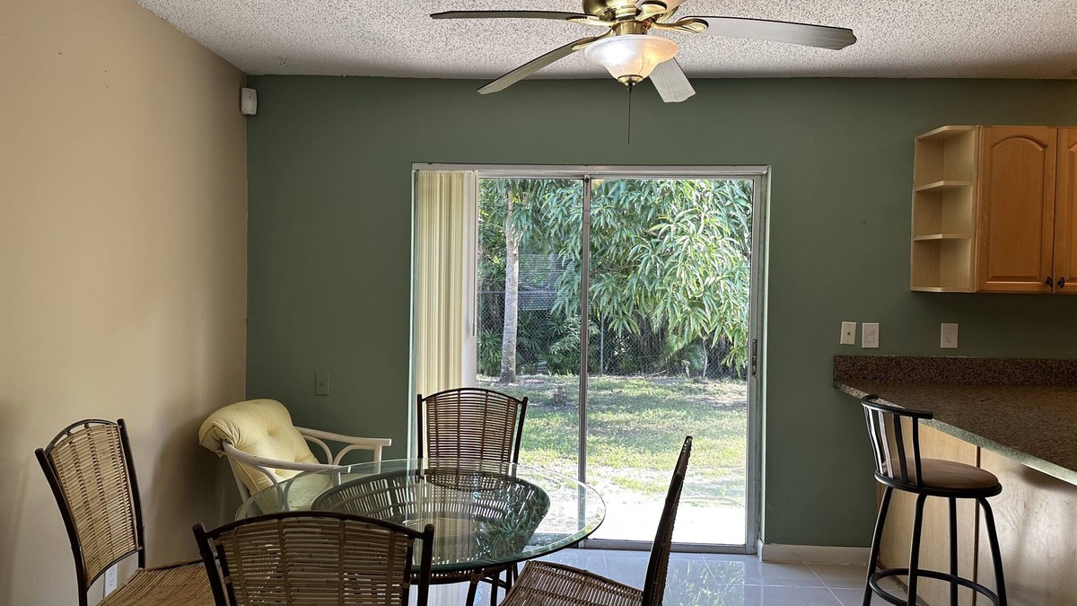 Lake Worth House | Gemme au paradis
