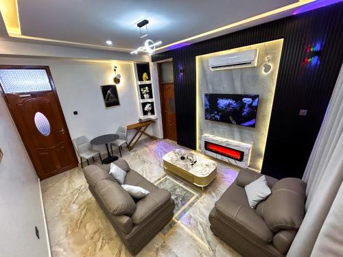 Sinza Apartment | Gemson Home