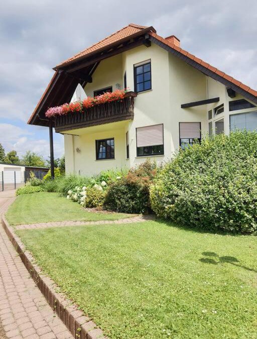 Gundernhausen Apartment | Gemütliche Souterrainwohnung
