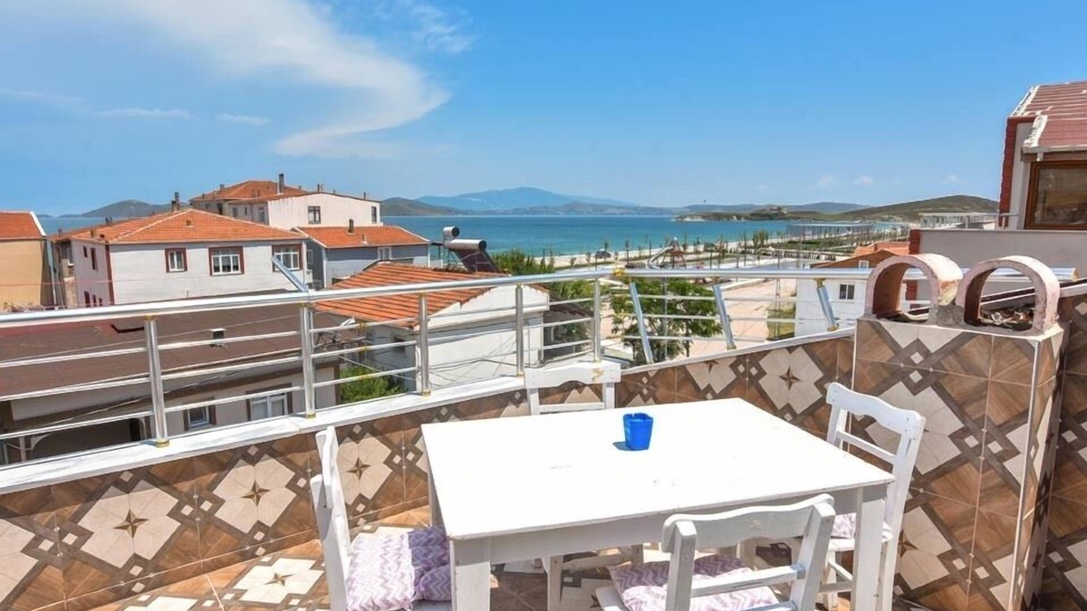 Marmara Bed & Breakfast | Genç Butik Otel