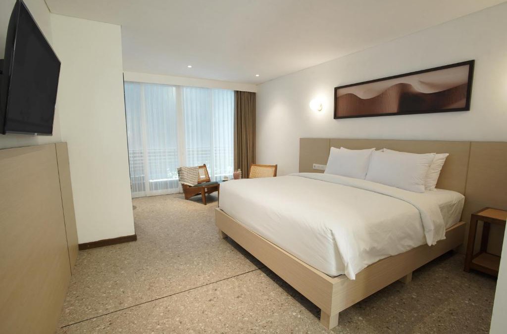 Ngaglik Hotel | Gendhis Batu Boutique Hotel