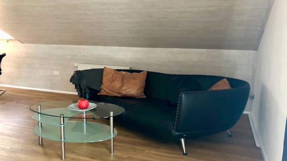 Buchloe Apartment | Gene review Buchloe