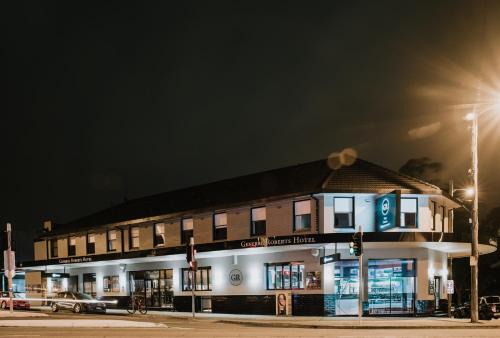 New Lambton Hotel | General Roberts Hotel