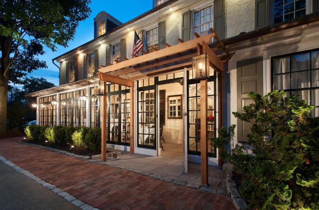 Malvern Bed & Breakfast | General Warren
