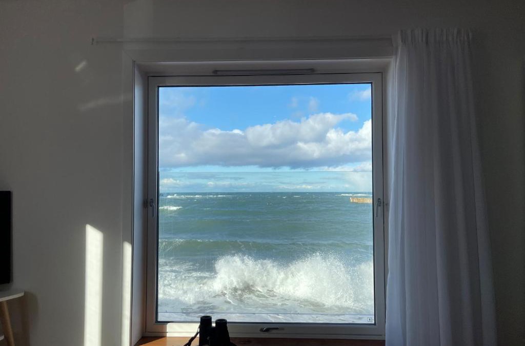 Eyemouth House | Generals Yard