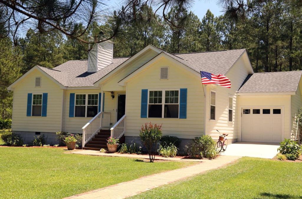 Eastman House | Genesis House - Christian Retreat
