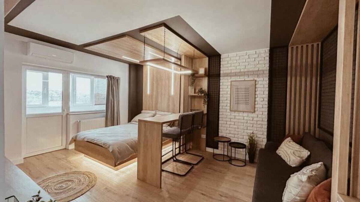 Iasi Apartment | Genesis - Iasi City Center